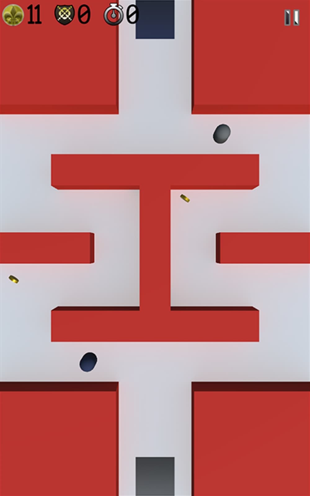 Mirror Mirror (rdlewis97) screenshot 5
