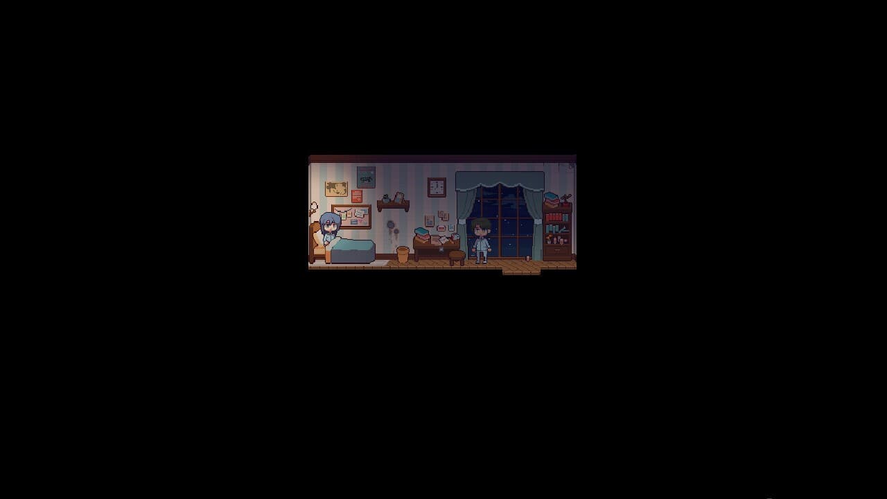 大海与你 screenshot 4