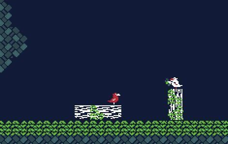 NEST (itch) screenshot 2