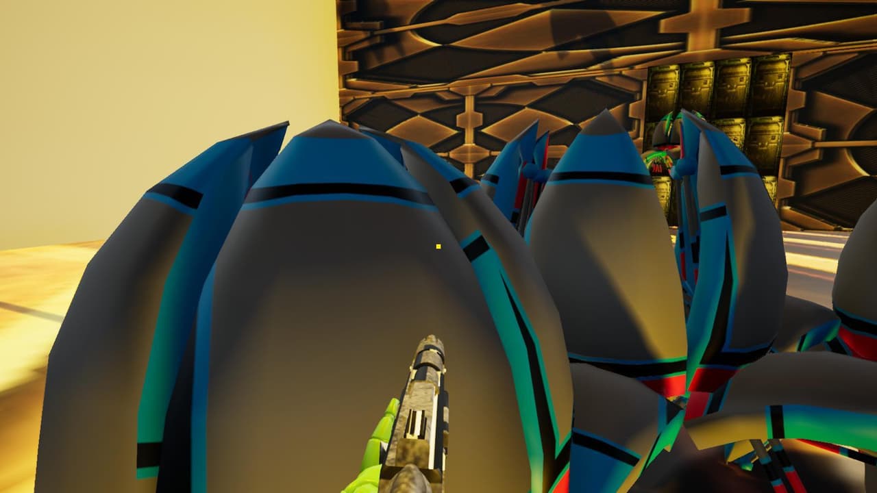Androidy1 screenshot 4