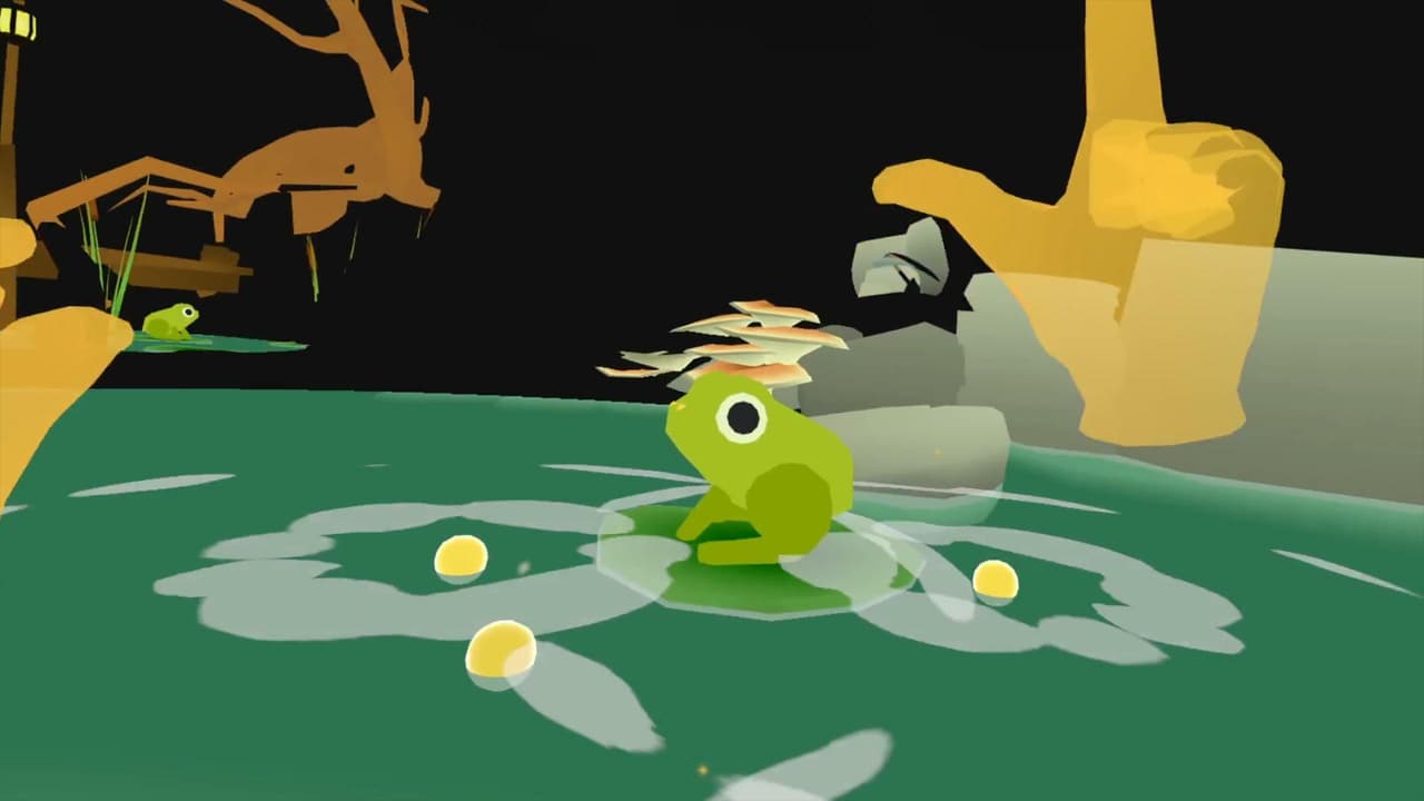 Lyte (Next Stop Willoughby, SugarSores) screenshot 4