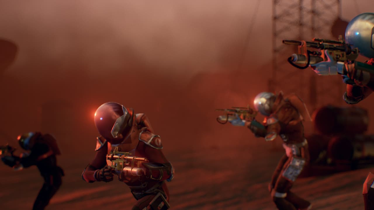 ROKH screenshot 4