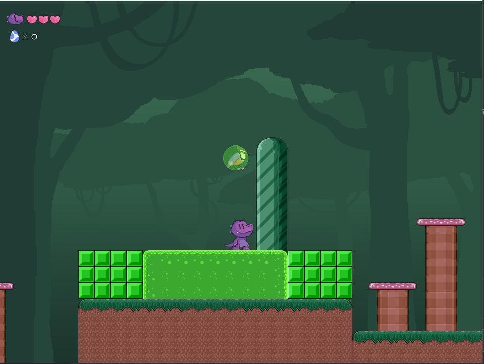 Plover Parent screenshot 2