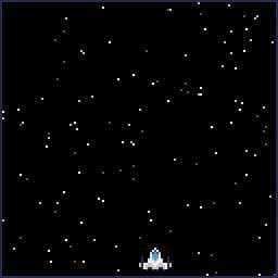 Star Fall (BrandonLeffew)