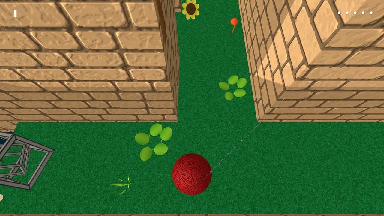 The Perplexing Orb screenshot 5