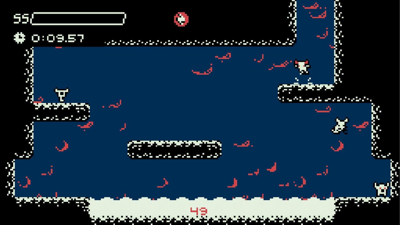 Jumper Jon - Protoype screenshot 3
