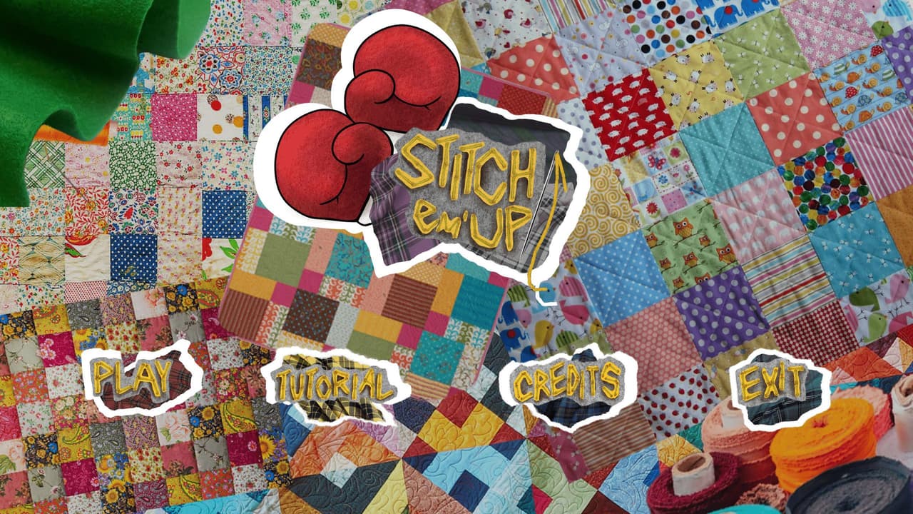 Stitch em up screenshot 3