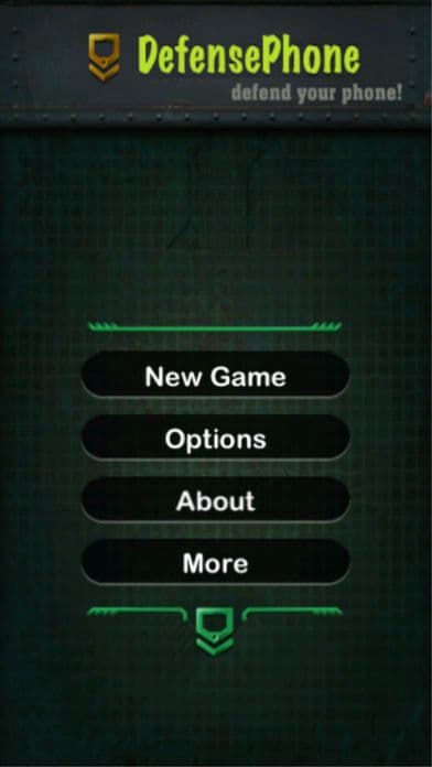 Bug To Be Defense screenshot 2