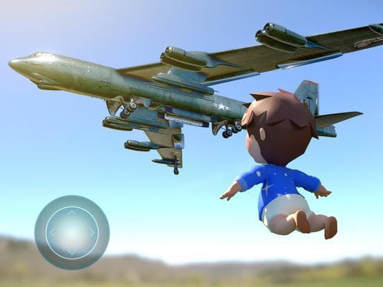Yellow Rope Hero screenshot 2
