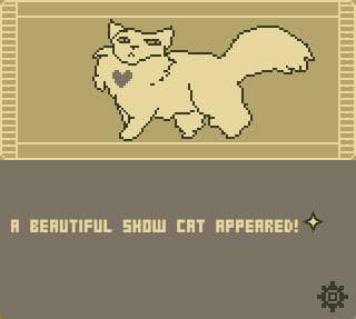 Lion the Cat Wizard screenshot 3