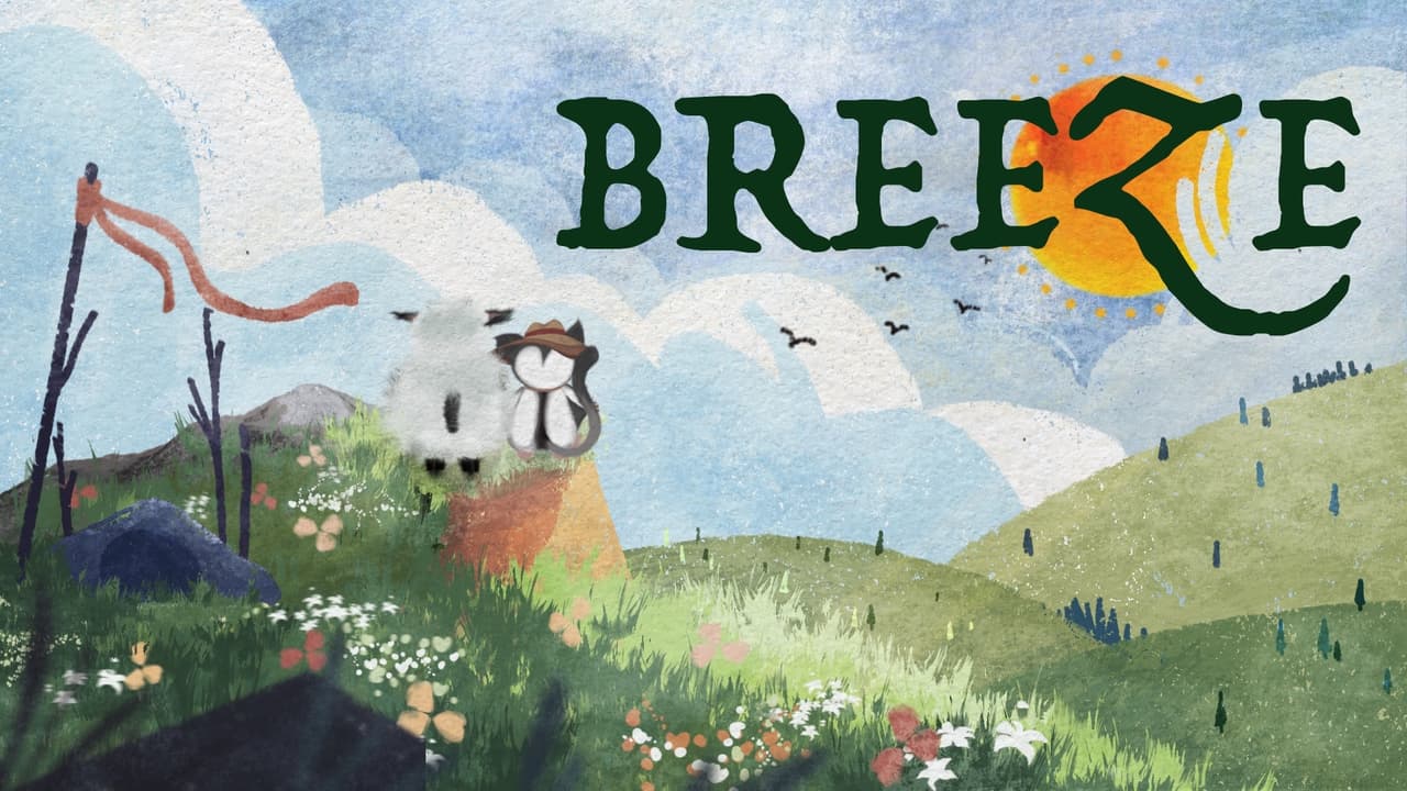 Breeze (lushu, XieChenlei, akahkun)