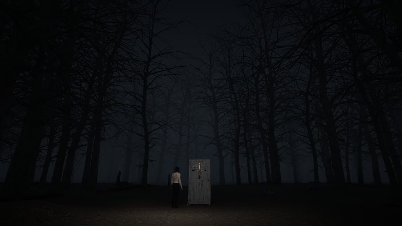With in the Obscurity screenshot 6