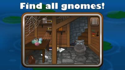 Finding Gnomes screenshot 3