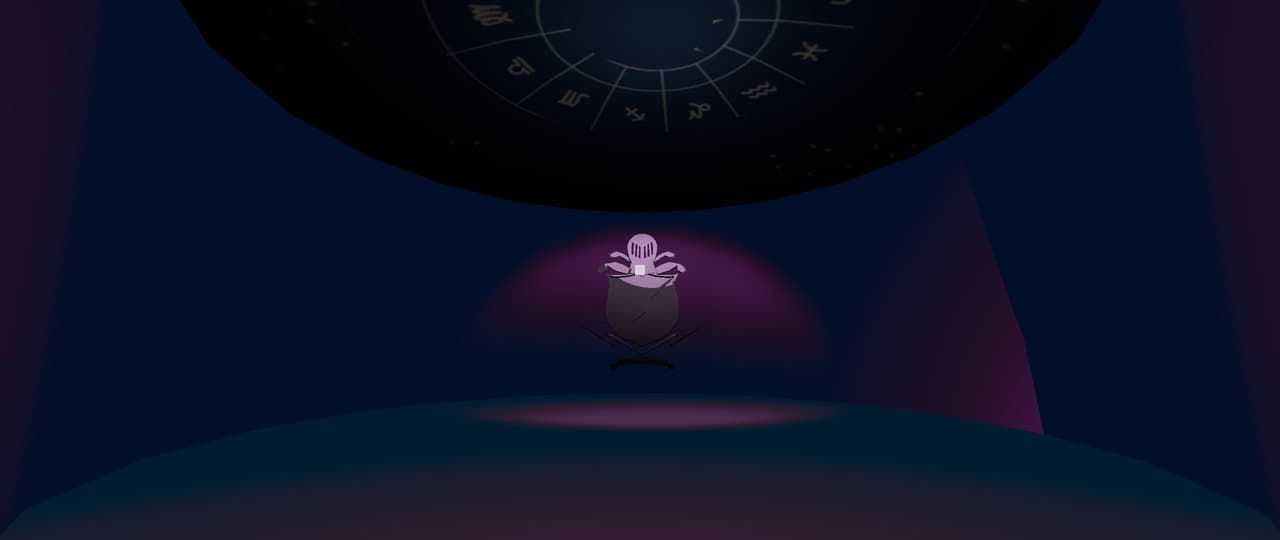 A Secret Between Times screenshot 3