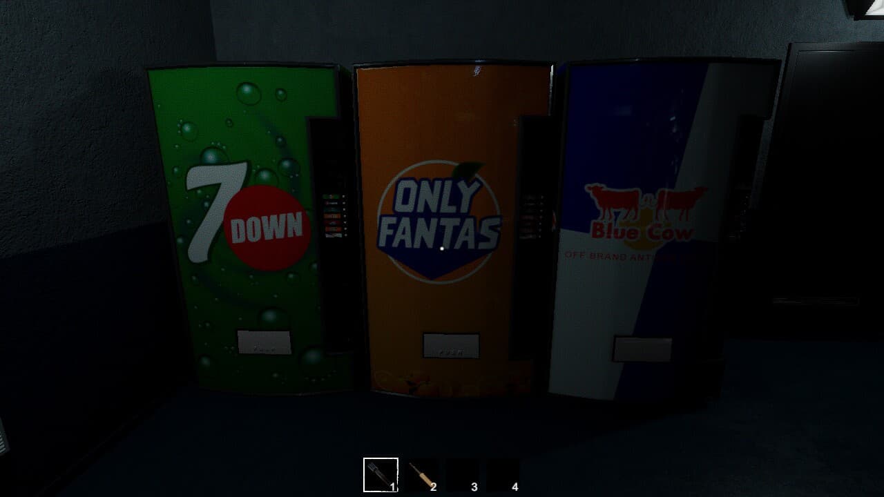 Dont run out of Soda screenshot 4