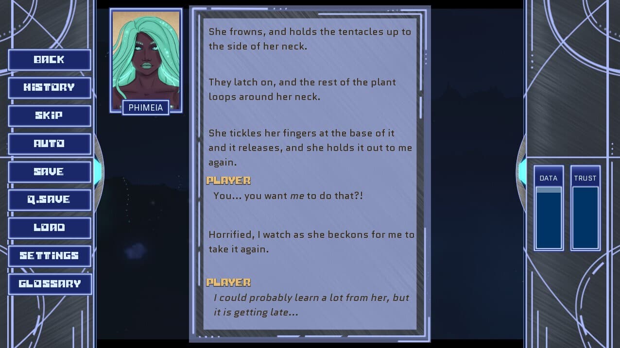 Telvoikai screenshot 5