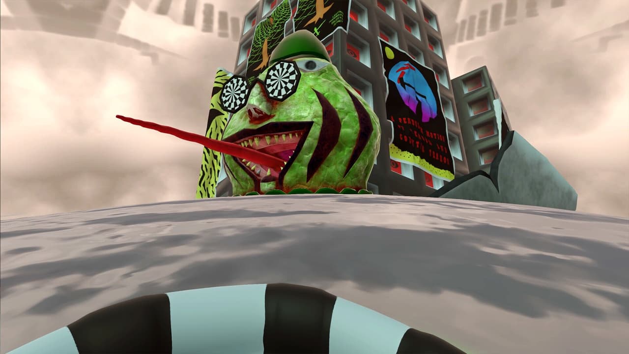 Diatribes screenshot 3