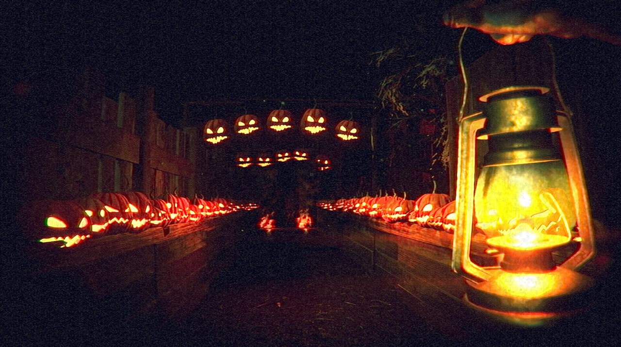 Terror in the Corn screenshot 5