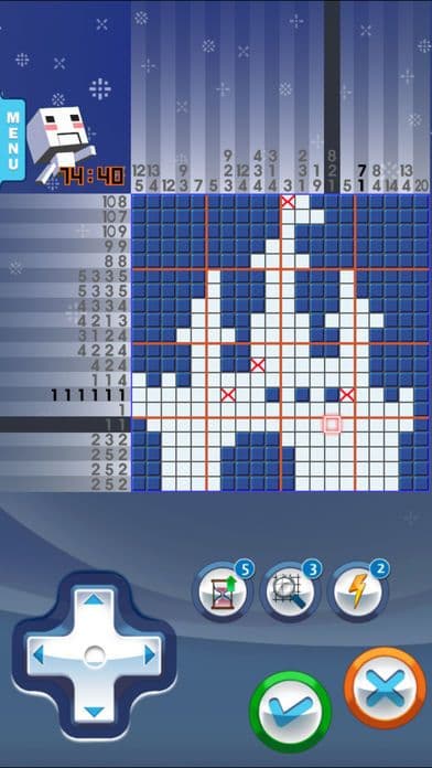 Logic Square
