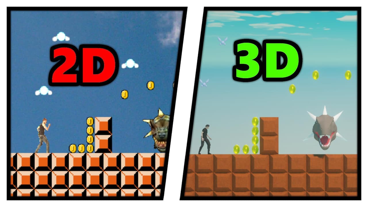 Blali 1: Amirs Remake