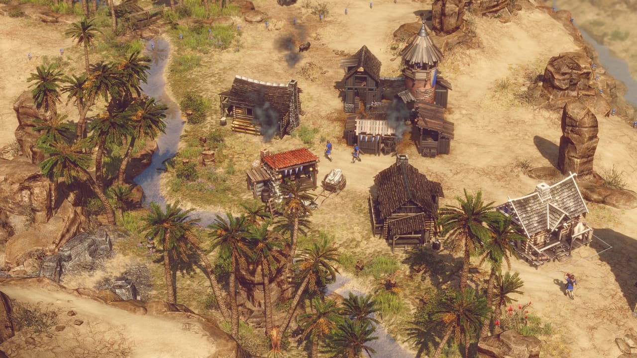 SpellForce 3 screenshot 6