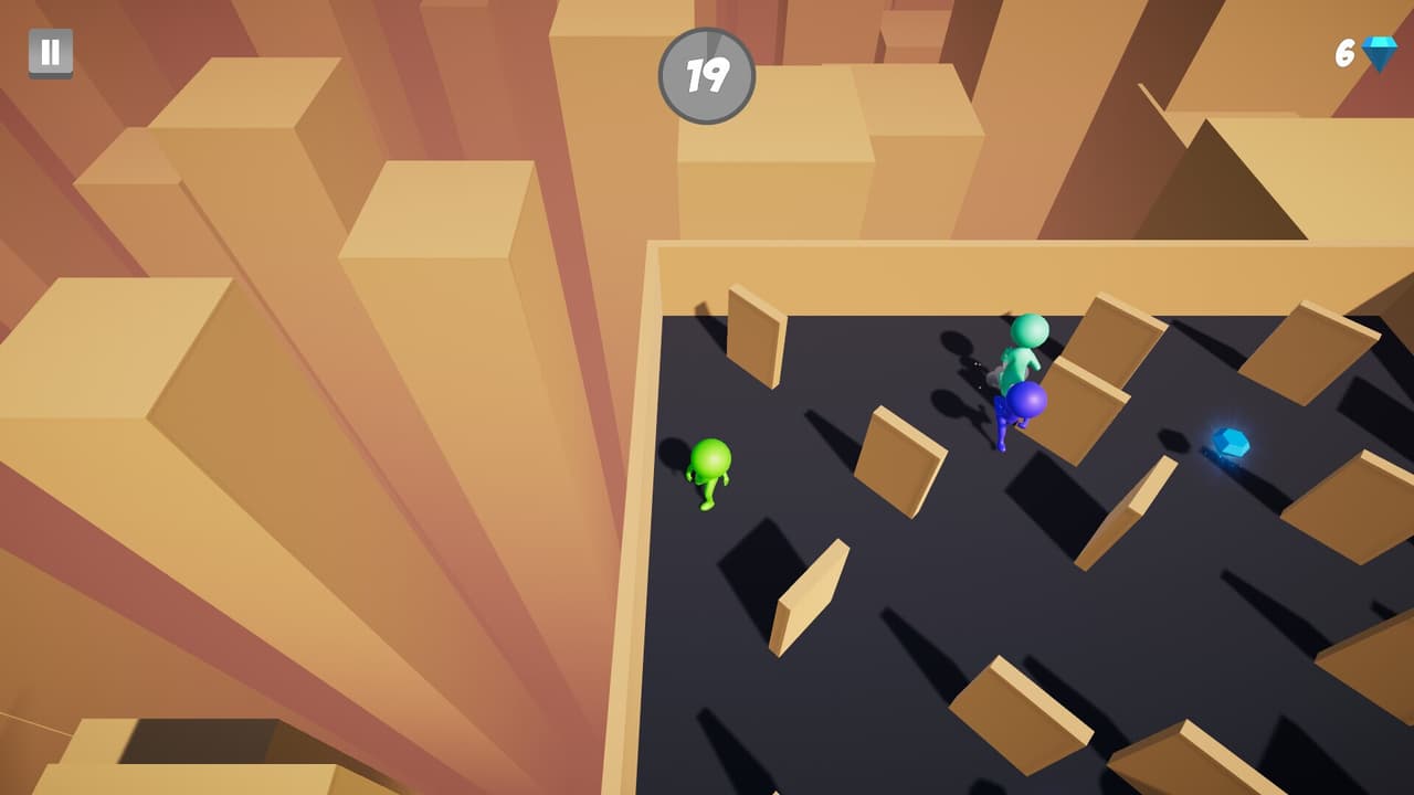 Hide and Seek 2
