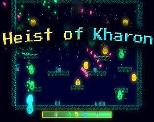 Heist of Kharon
