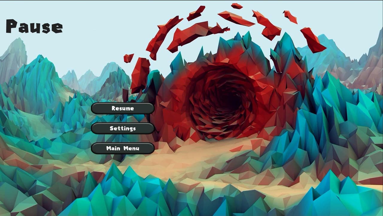 Tempestarii screenshot 5