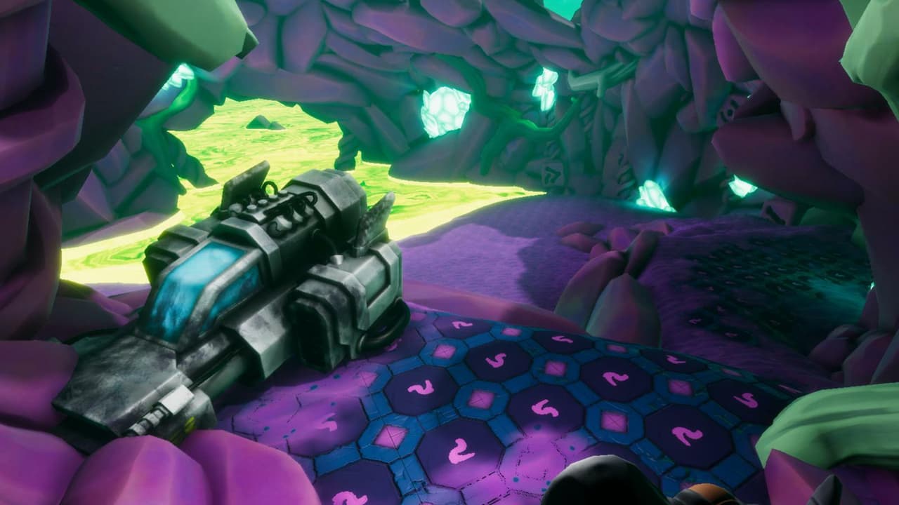 The Seventh Kind screenshot 3