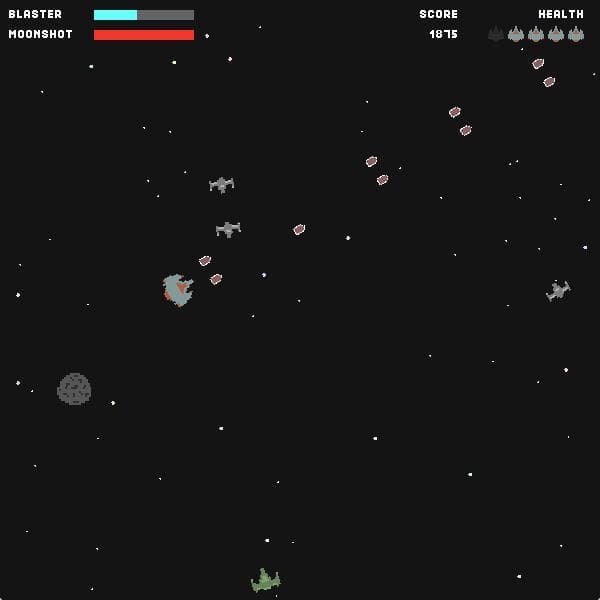 Blastium screenshot 3