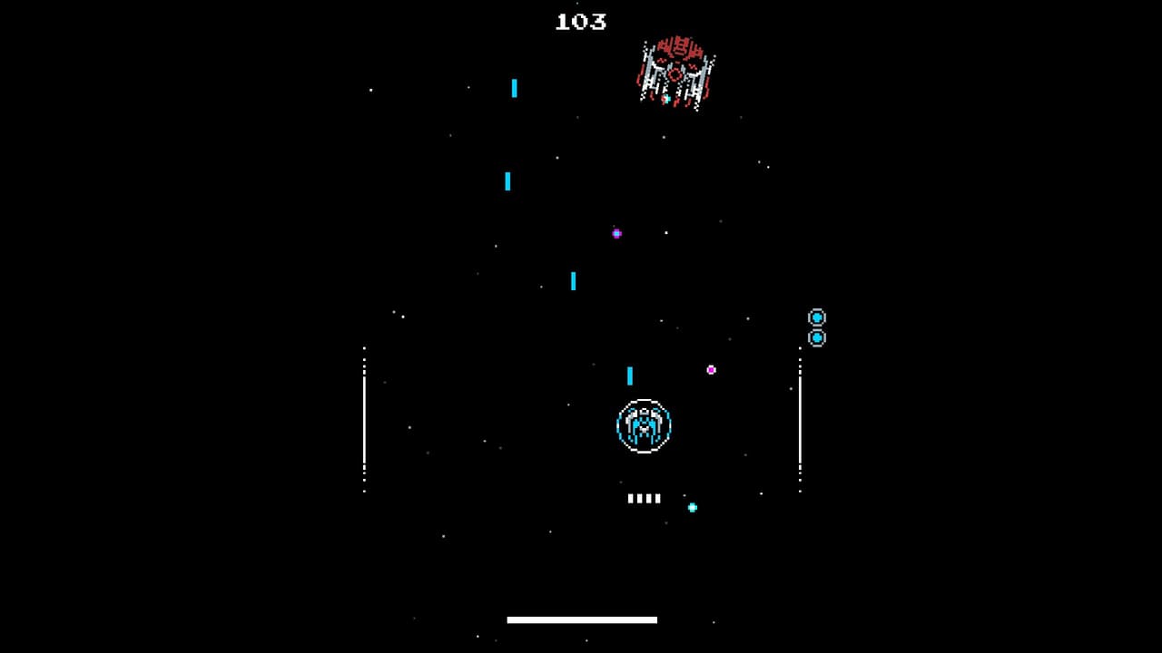 Alien Attack: Pocket Edition (DEMO) screenshot 5