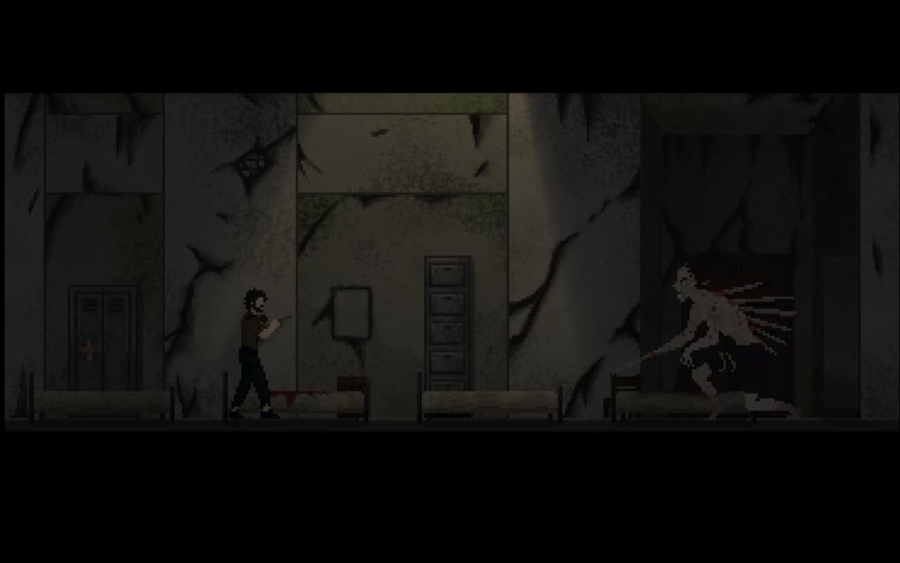 CATARSIS: The Game screenshot 6