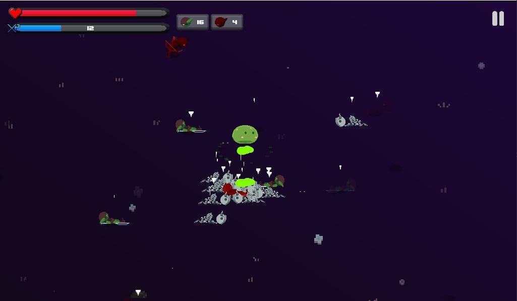 Slime Crime (No whOne, Pazzi) screenshot 4