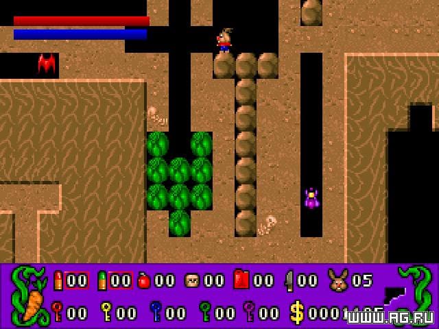 Legend of Myra screenshot 2