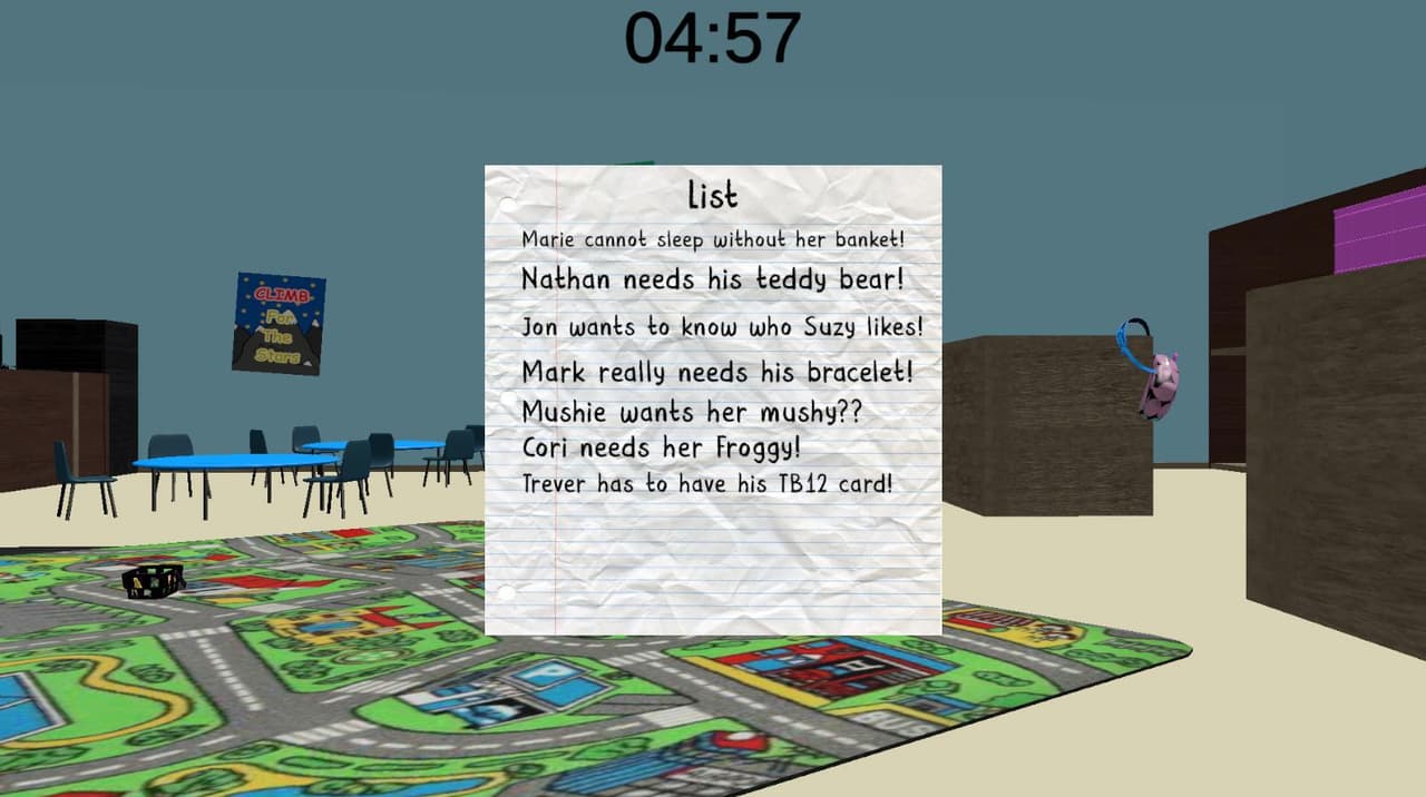 Little Detective screenshot 3