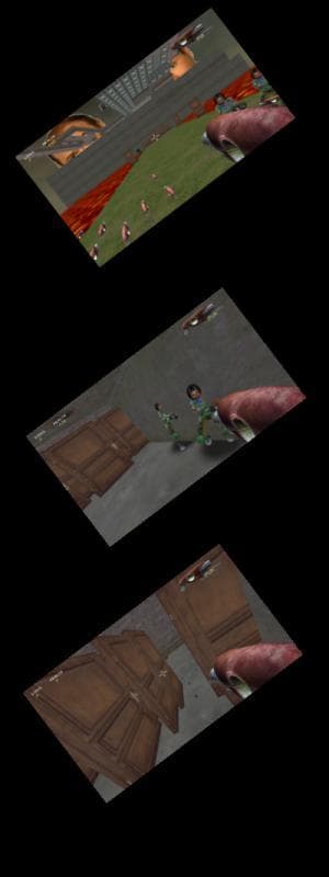 B.O.U.S.E screenshot 2