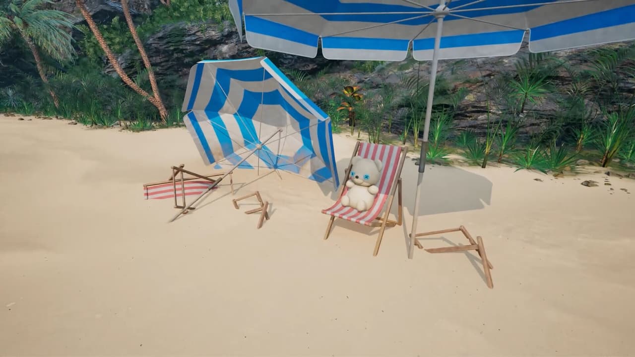 LINGKARAN：リンカラン screenshot 3