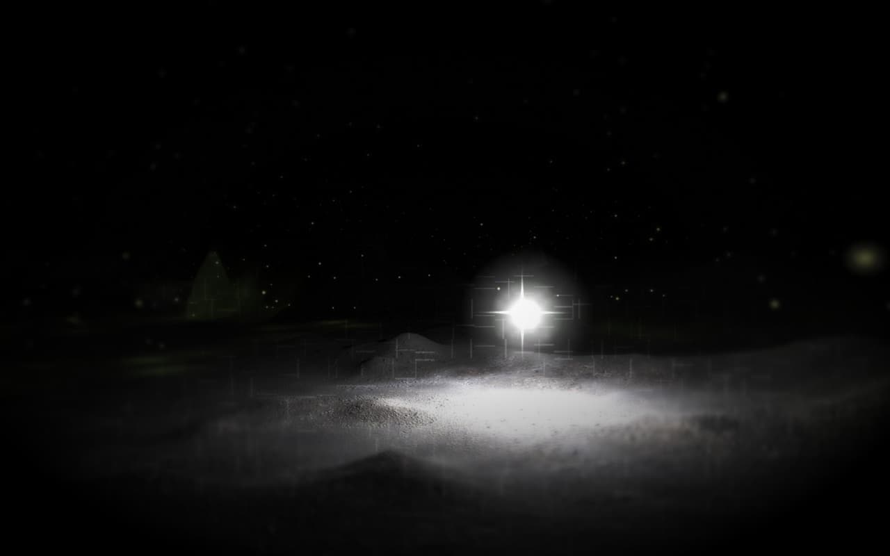 You Are (Not) Alone screenshot 2
