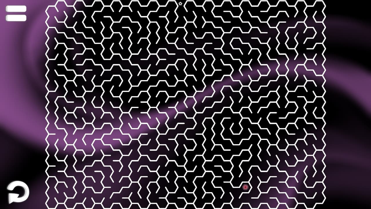 aMAZE ZER0 (itch) screenshot 5
