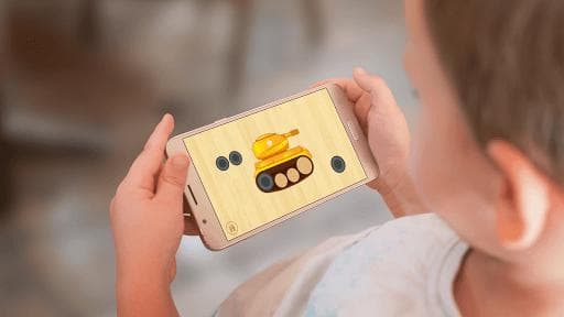 Kids Puzzle Car & Vehicles Jigsaw screenshot 5