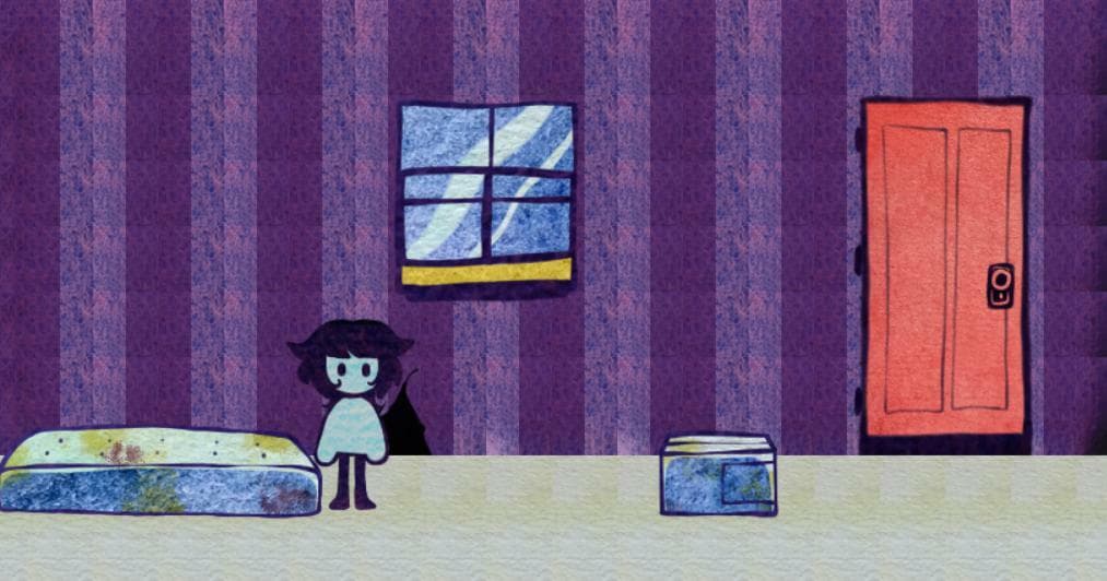 god opens the door screenshot 3