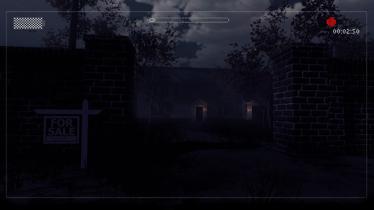Slender: The Arrival screenshot 6