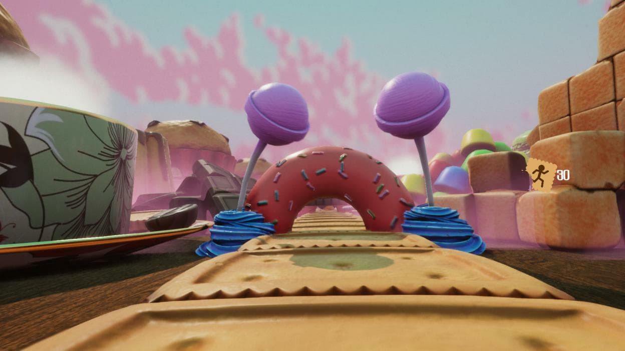 Breakfaster screenshot 6