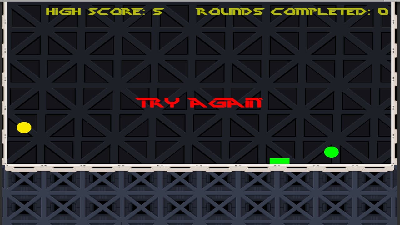 Color Buster! screenshot 5