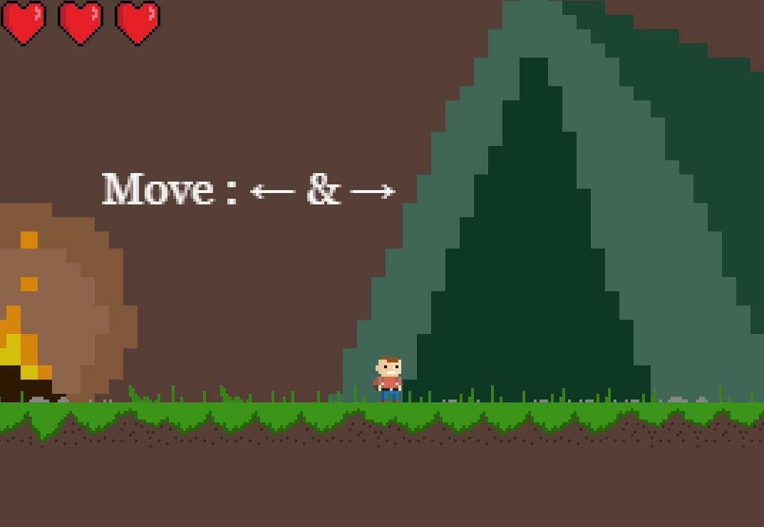 The Ascent (itch) screenshot 2