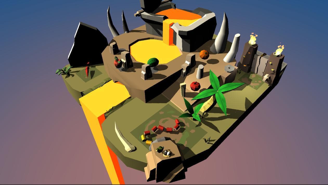Ouro (Kaideu, foxotic, Thom An)