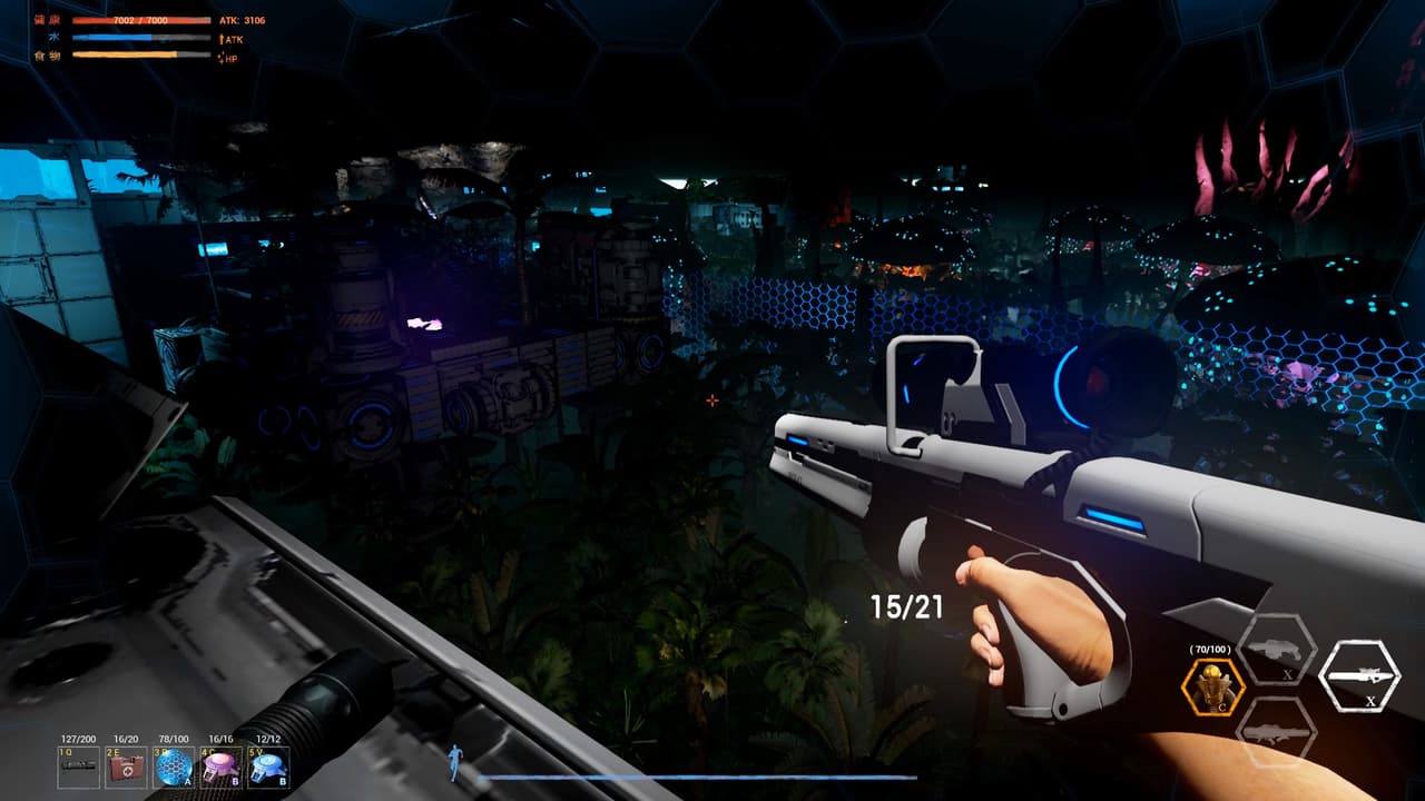 DinosaurIsland screenshot 6