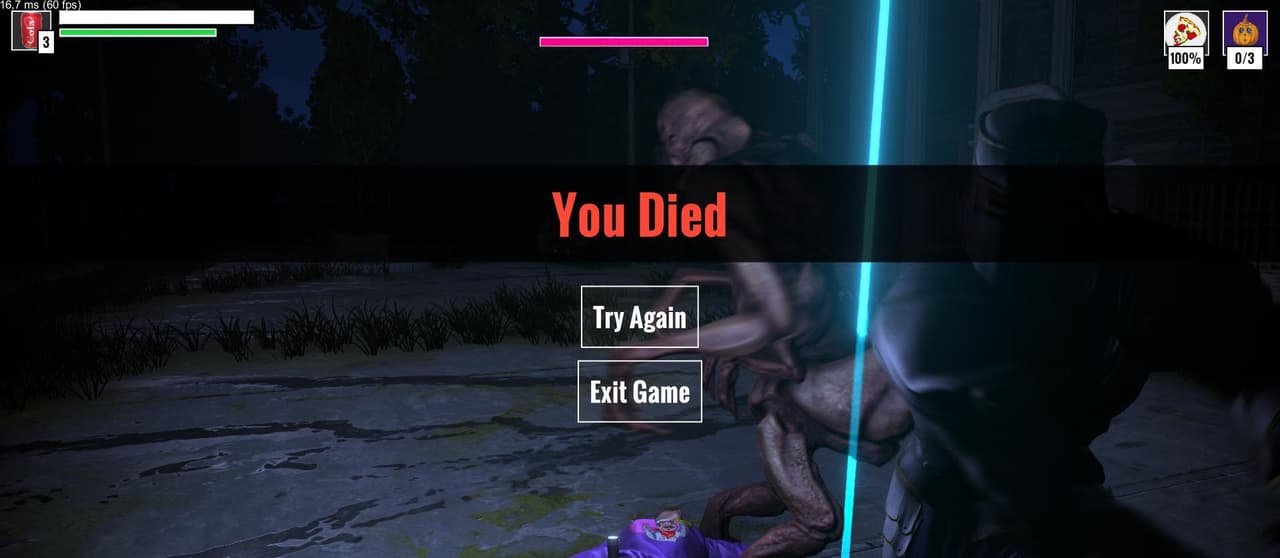 Pizza Souls screenshot 6