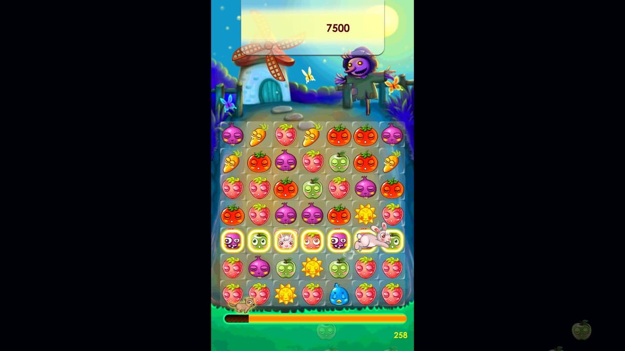 Garden Magic screenshot 4