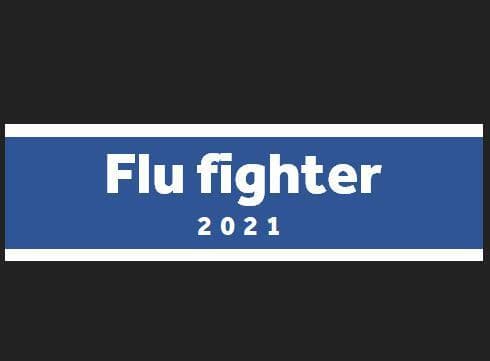 Flu Fighter 2021